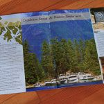 Publication in Yacht Charter Catalog